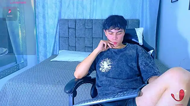 Dantekent Pertunjukan Webcam