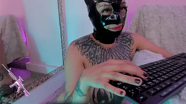 psychodoll_11 라이브 XXX 채팅