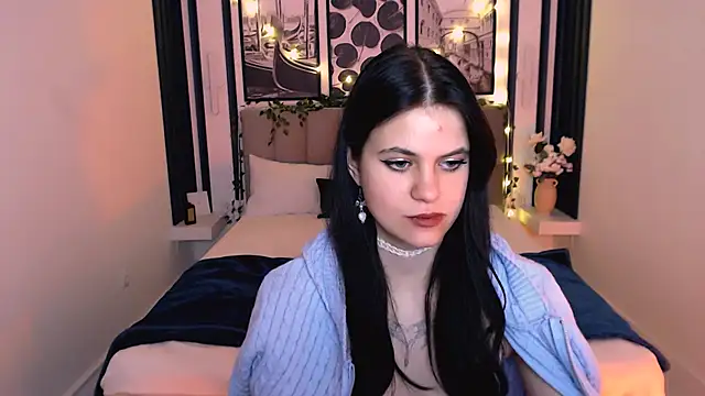 _Scarlett_Lee_'s Webcam Show