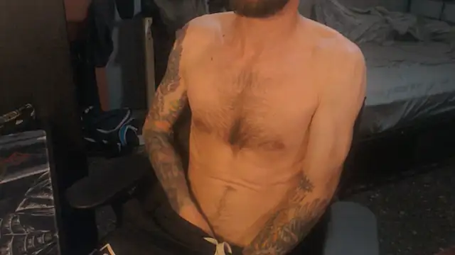 Show de webcam de SexxxyLouis
