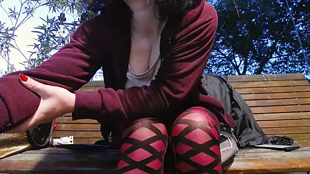 Chatroom XXX en direct de PublicBigLabia