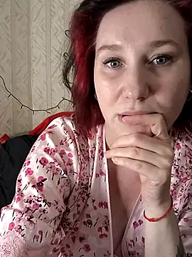 Chernoburka2206 Live XXX Chat