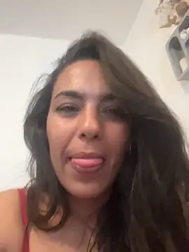 Mitalina Chat XXX in diretta