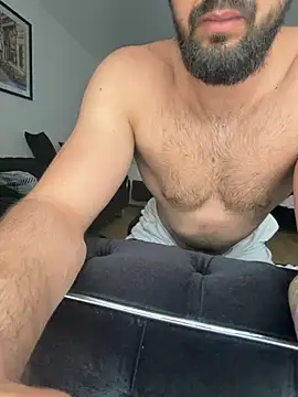 Youngmuscelfit9 Webcam-Show