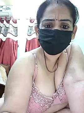 sonalidey5564 Show Webcam