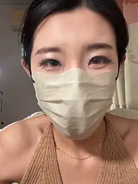 Lulu125216 Show Webcam