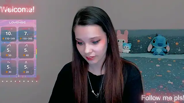 Kitten_Alissa:  онлайн-секс-чат