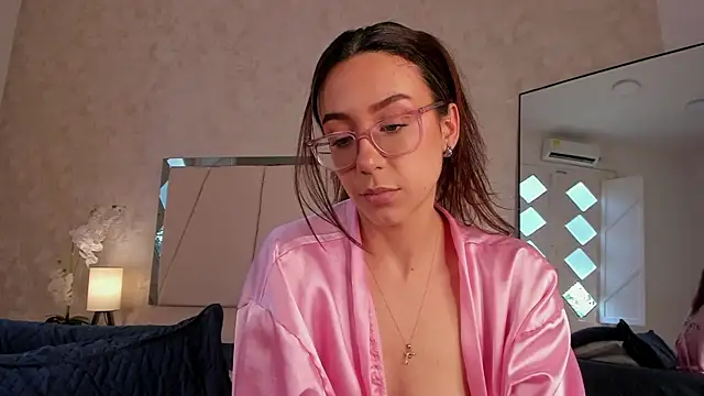 Czat XXX na żywo – Arii_wilde