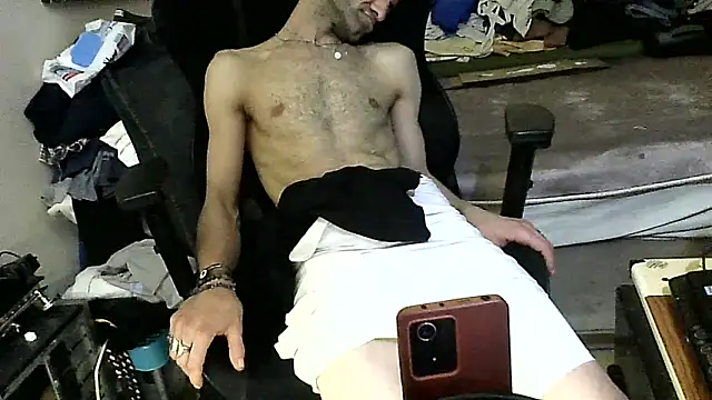 Aktorihann Chat XXX live