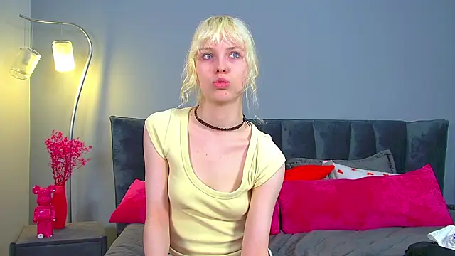 HannahHollis Live XXX-chat