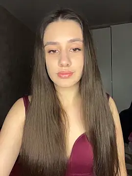 Webkamerová show Selena_Mur_