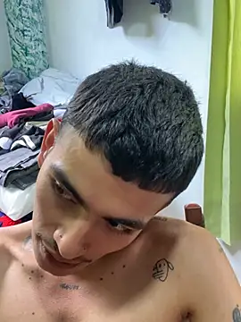 Chat XXX en directo de sorry-mom69
