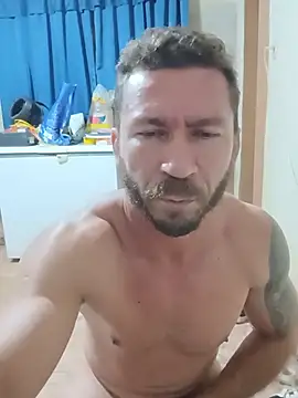 Czat XXX na żywo – RobertoLuiz84