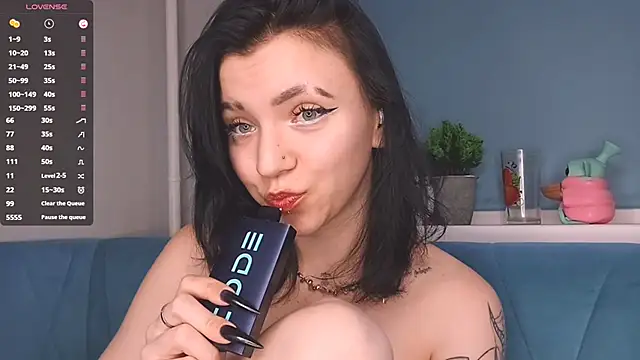ShayneMilush Live XXX-Chat
