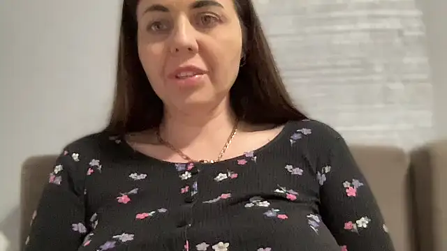 DarsyRox Live XXX-Chat