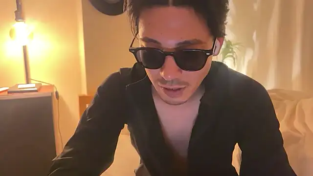manato_072 Pertunjukan Webcam