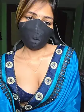 Isha_Sax Adlı Modelin Canlı XXX Sohbeti