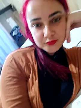 Show de webcam de ruiviinhaah