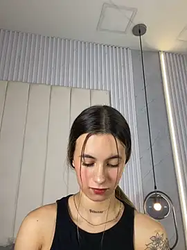 Czat XXX na żywo – JuliaColemann