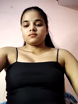 Ruchi_1's Webcam Show
