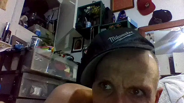 14randycandy88 Pertunjukan Webcam