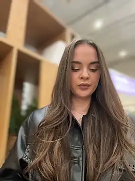 دردشة KristiRich الجنسية المباشرة