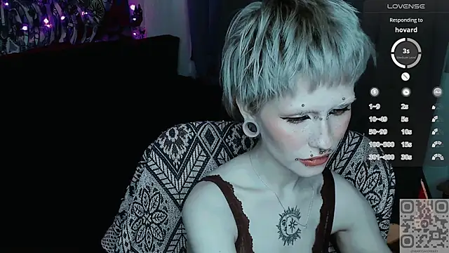 Chat XXX ao vivo de say_mary