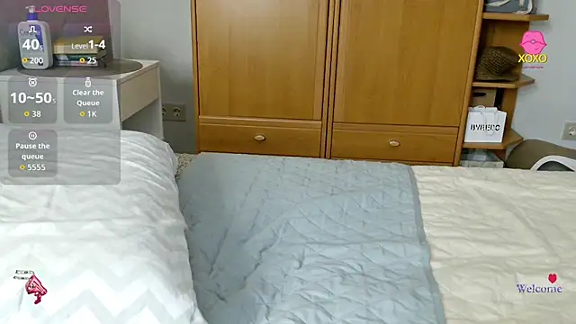 XXX chat uživo modela Owly_NZ