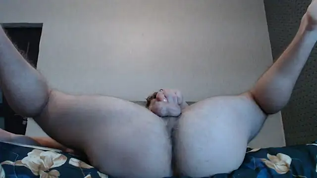Piter-penis' Webcam Show
