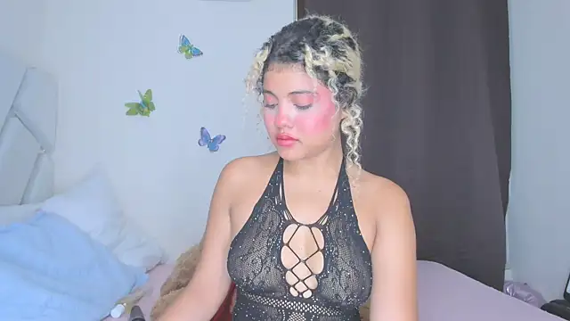 Chat XXX ao vivo de sofiacastillo01