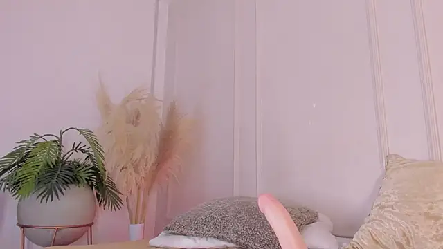 Mariapettit 라이브 XXX 채팅