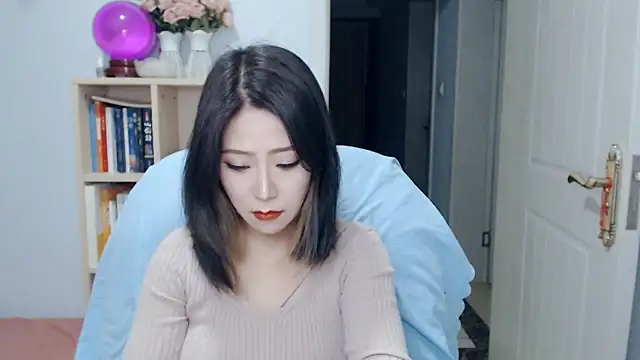 SuSushi728 라이브 XXX 채팅