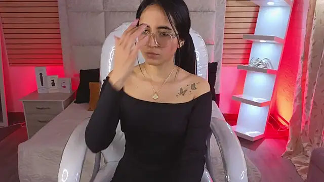 Mia_Fischer's Webcam Show