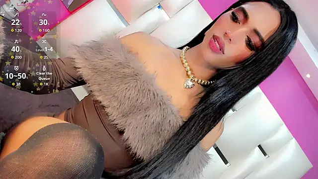 BabyAmatiis_ ওয়েবক্যাম শো