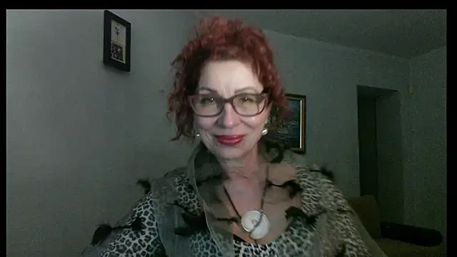 XXX chat uživo modela Kelly_Flurr