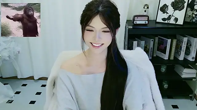 Chat XXX Live Keeaaiiii