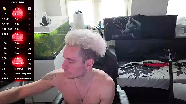 Rayzel_White's Live XXX Chat