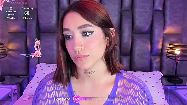 CloeDawson Live XXX-chat