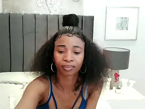 Miss-Erotic-Narcotic Webcamshow