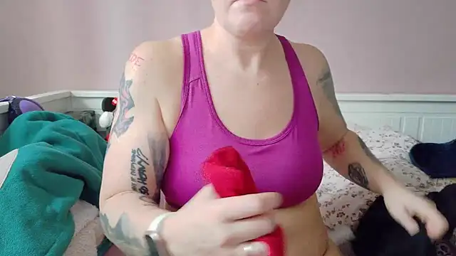 wetgerman_2 Webcam-Show