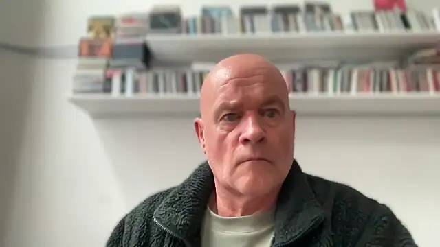 pletsje Show in webcam