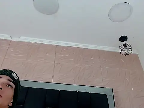 Webkamerová show sora_jun