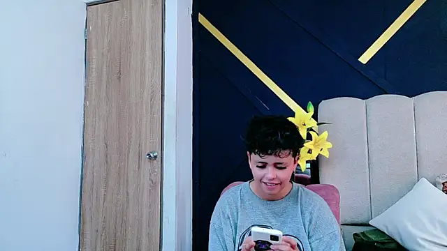 Chat XXX Live NikiEvanz
