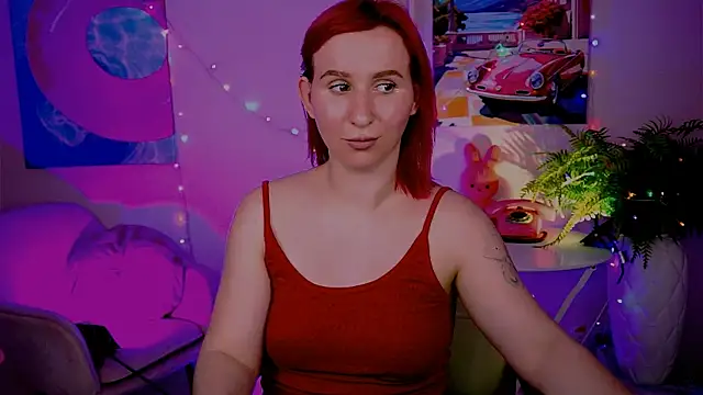 ericapotter – webcam-show