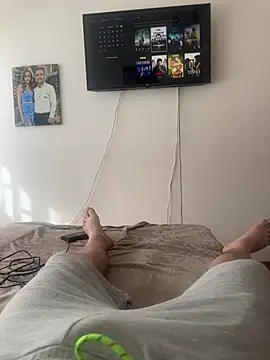 DevidBek- Webcam-Show