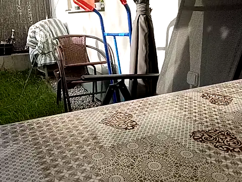 XXX chat uživo modela Jahudka47