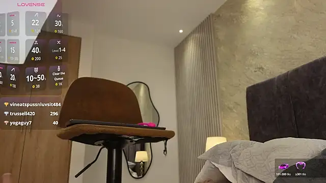 Živý XXX chat lola__sweetx