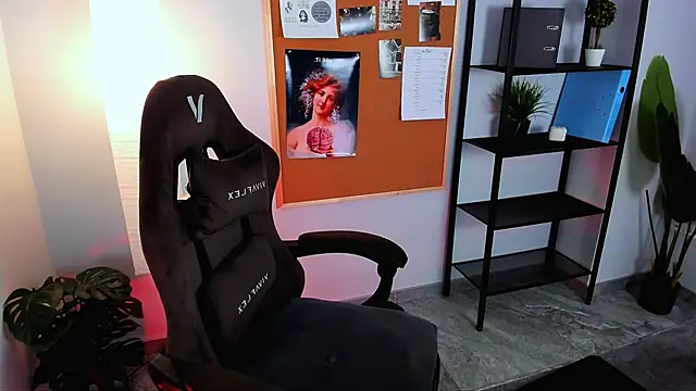 JaneByrd 라이브 XXX 채팅