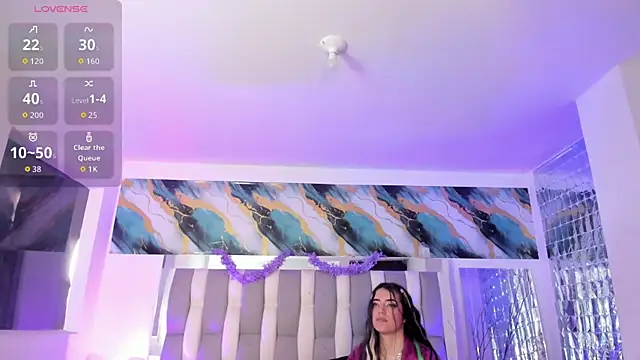 IsaDiiaz live XXX chat