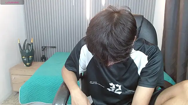 StiwenTwink 웹캠 쇼